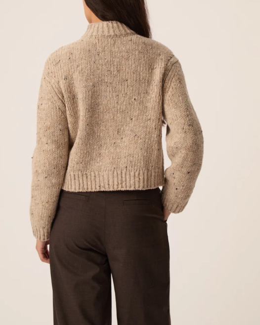 GILET BOB ROCHE CHINE ~ DES PETITS HAUTS
