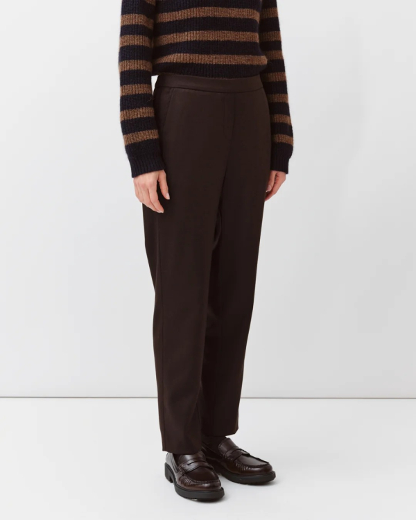 PANTALON PACIFIO CAFÉ ~ DIEGA
