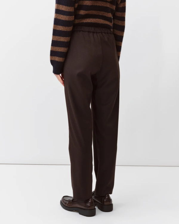 PANTALON PACIFIO CAFÉ ~ DIEGA