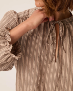 BLOUSE ESPERANZA SIERRA ~ DES PETITS HAUTS