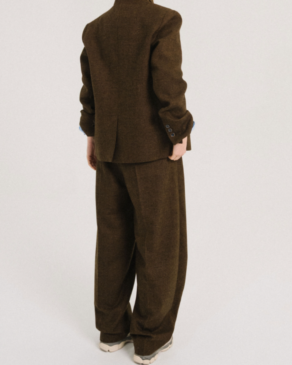 PANTALON FRANCOIS NUTS ~ TINSELS