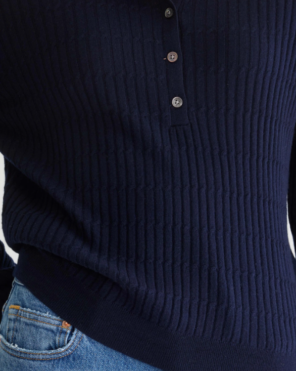 PULL ARYRO JET SET ~ BELLEROSE
