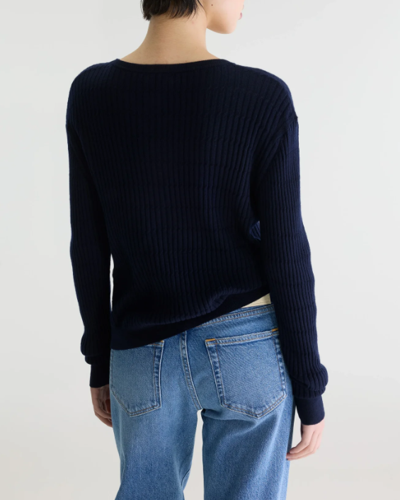 PULL ARYRO JET SET ~ BELLEROSE