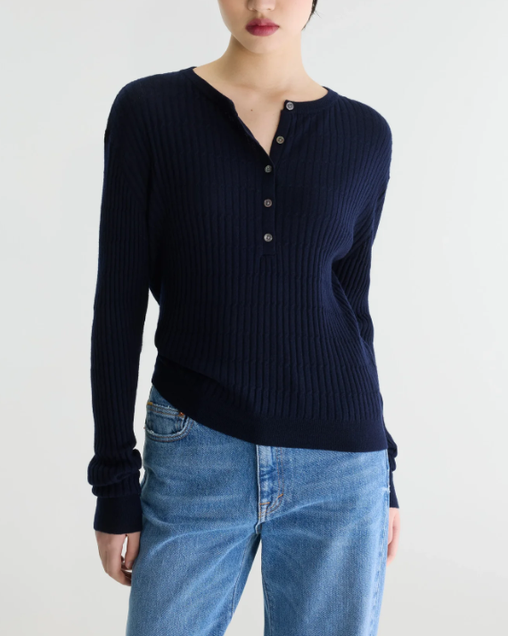 PULL ARYRO JET SET ~ BELLEROSE
