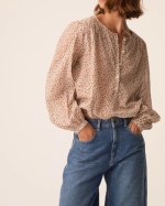 CHEMISE ELODIA MÉLODIE ~ DES PETITS HAUTS