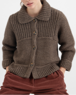 GILET OMEGA SOIL ~ PROJECT AJ117
