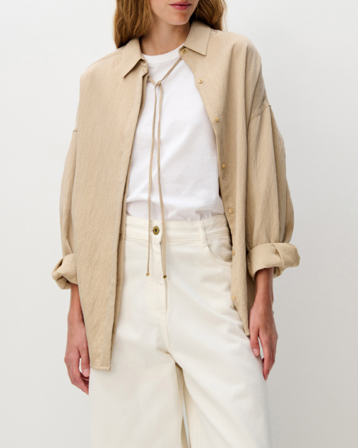 CHEMISE LIZA DUNEGRES ~ SESSUN