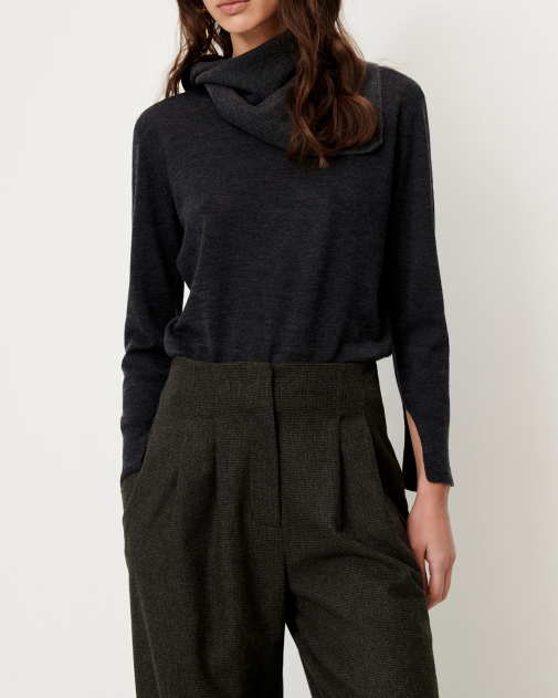 PANTALON BODAM GRAFFIT SMOKE ~ SESSUN