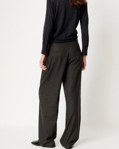 PANTALON BODAM GRAFFIT SMOKE ~ SESSUN