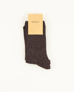 CHAUSSETTES SOKINI COFFEALUZ ~ SESSUN