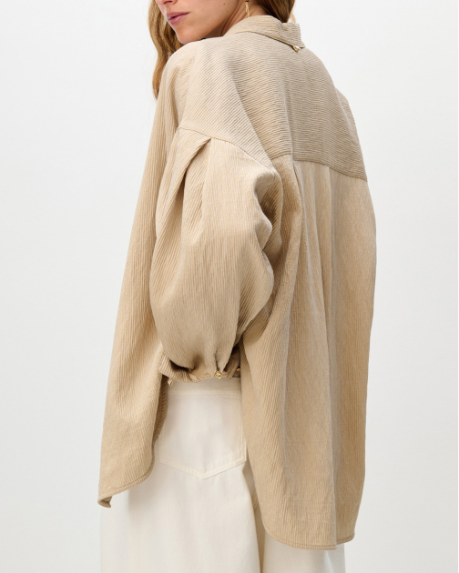 CHEMISE LIZA DUNEGRES ~ SESSUN