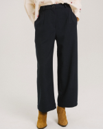 PANTALON BRANDO NAVY ~ TINSELS