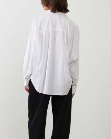 TOP PALMA BLANC ~ ORFEO