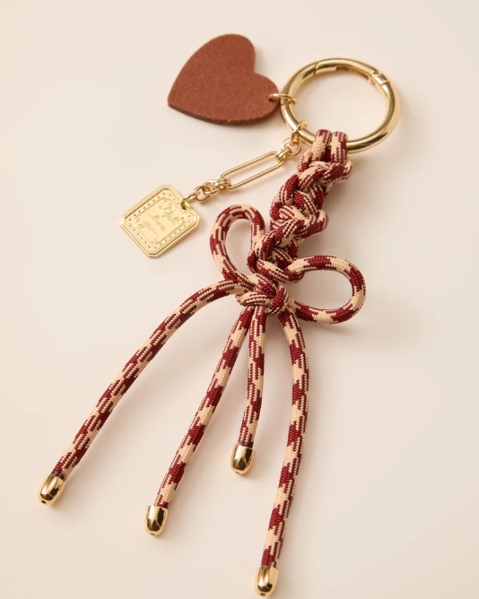 BRELOQUE PADDY ~ DES PETITS HAUTS