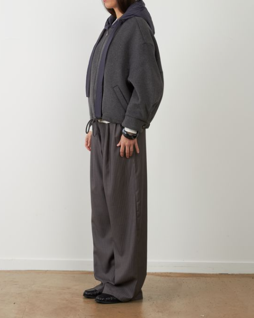 VESTE LESTER CARBONE ~ ORFEO