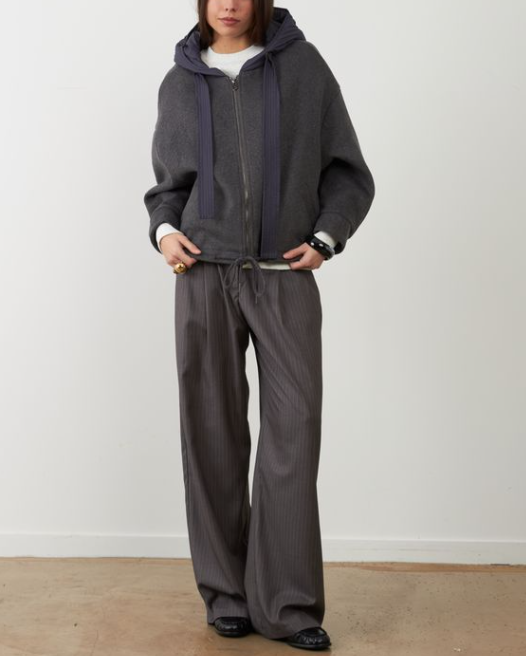 VESTE LESTER CARBONE ~ ORFEO