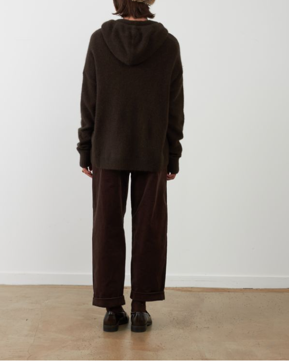 PULL BARTOLA CHOCOLAT ~ ORFEO