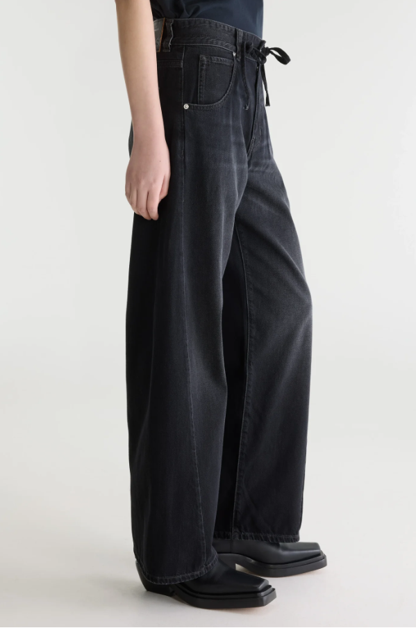 JEAN PEARCY BLACK ~ BELLEROSE