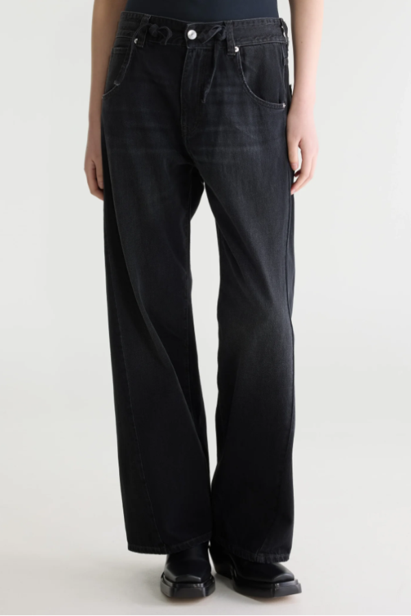 JEAN PEARCY BLACK ~ BELLEROSE