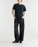 JEAN PEARCY BLACK ~ BELLEROSE