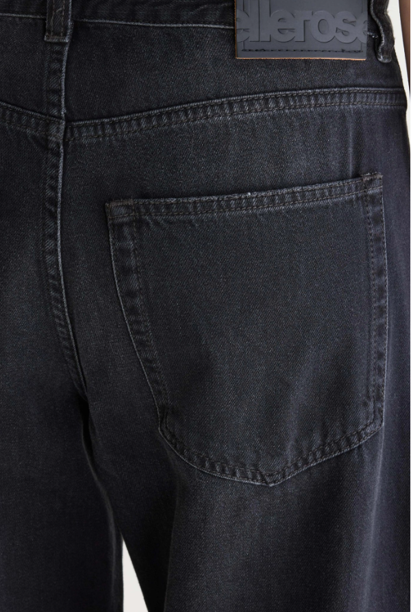 JEAN PEARCY BLACK ~ BELLEROSE