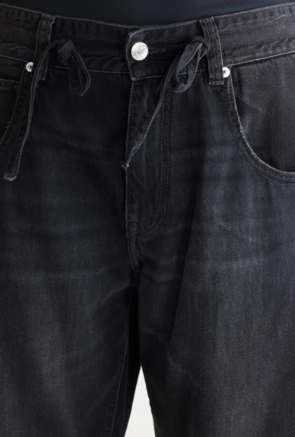 JEAN PEARCY BLACK ~ BELLEROSE