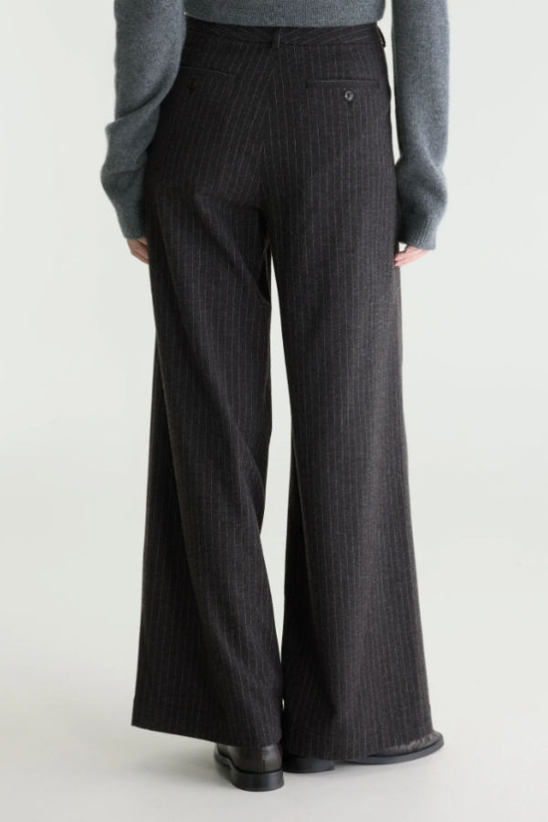 PANTALON VOLKERT STRIPE C ~ BELLEROSE