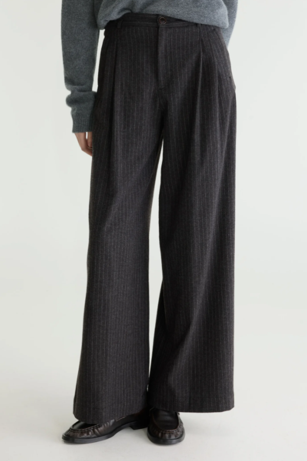 PANTALON VOLKERT STRIPE C ~ BELLEROSE
