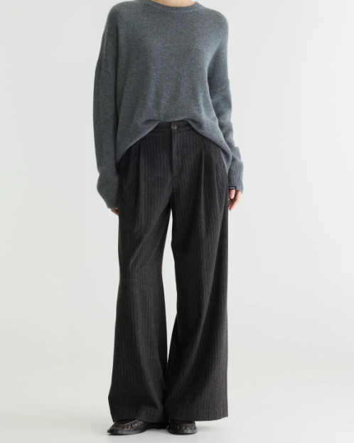 PANTALON VOLKERT STRIPE C ~ BELLEROSE