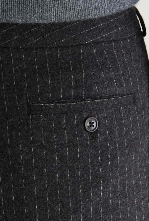PANTALON VOLKERT STRIPE C ~ BELLEROSE