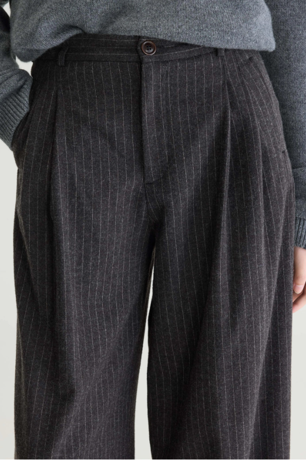 PANTALON VOLKERT STRIPE C ~ BELLEROSE