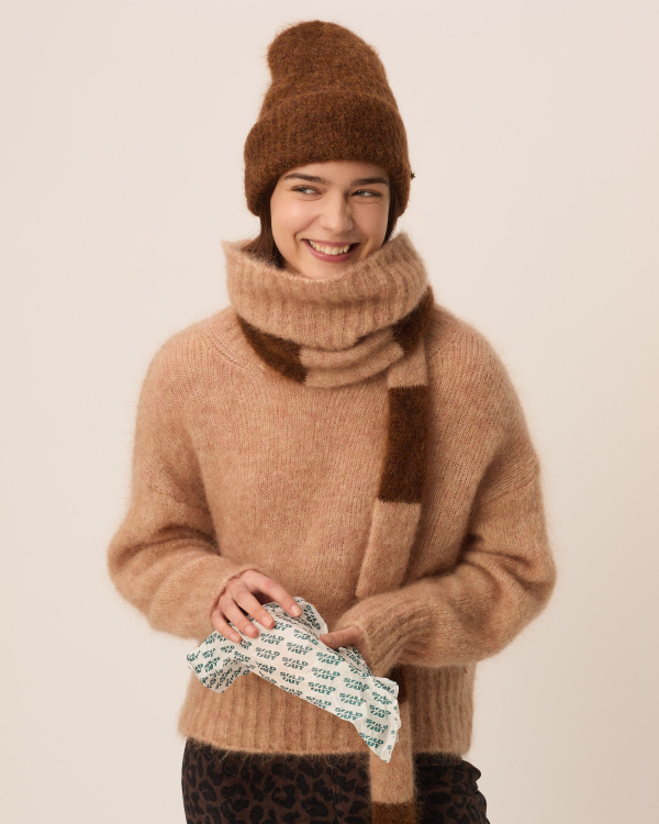 BONNET ALAN COGNAC CHINE ~ DES PETITS HAUTS