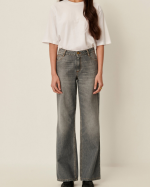 JEAN VEGA COOL GREY ~ SESSUN