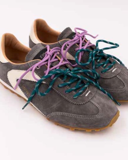 BASKETS ASTRA GREY ~ 0105