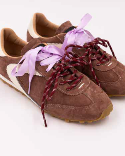 BASKETS ASTRA BROWN ~ 0105