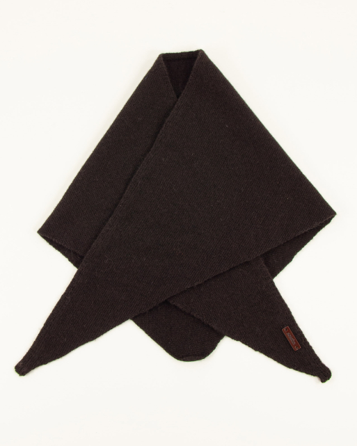 PONCHO QUADRO EBENE ~ SESSUN