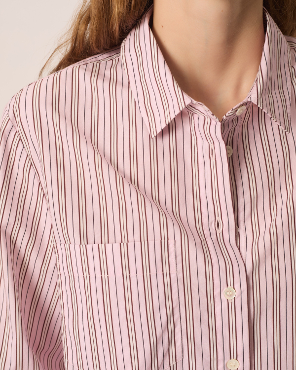 CHEMISE EVA ALICE ~ DES PETITS HAUTS