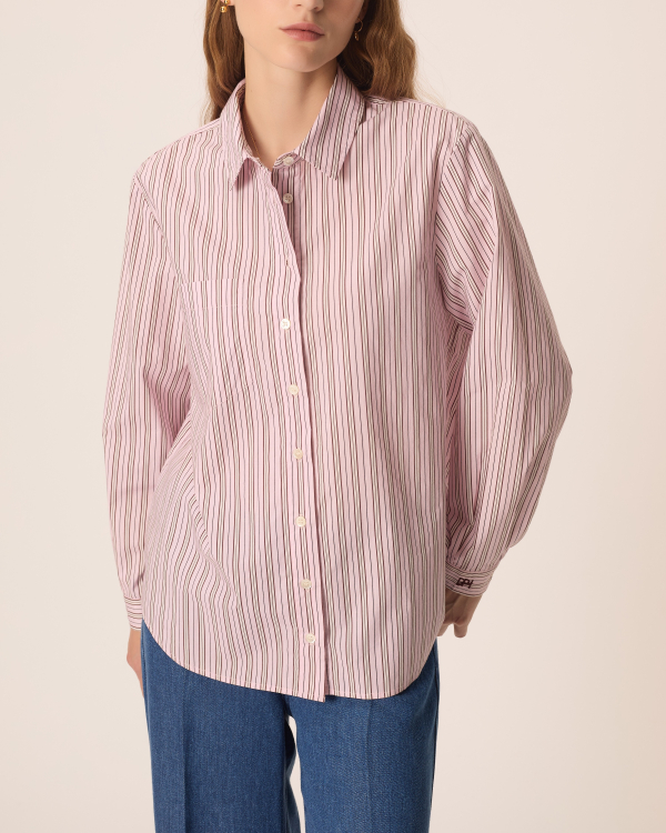 CHEMISE EVA ALICE ~ DES PETITS HAUTS