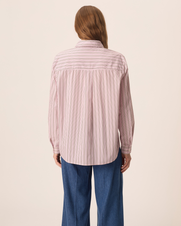 CHEMISE EVA ALICE ~ DES PETITS HAUTS