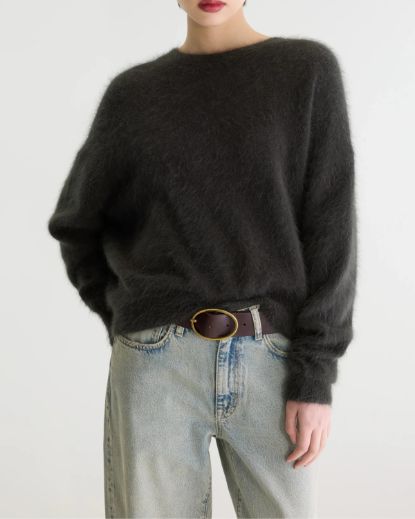 PULL DATUS PIRATE ~ BELLEROSE