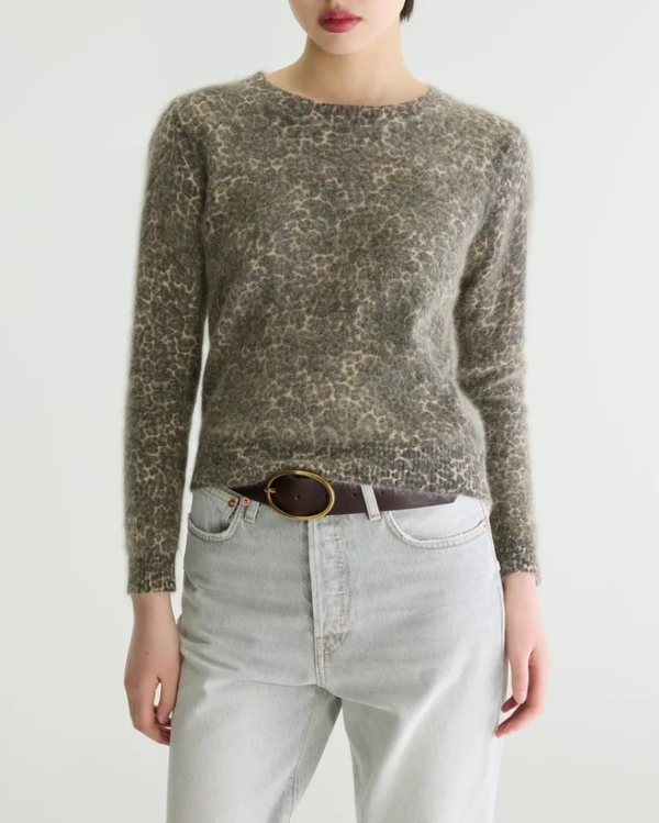 PULL DATTI DISPLAY A ~ BELLEROSE