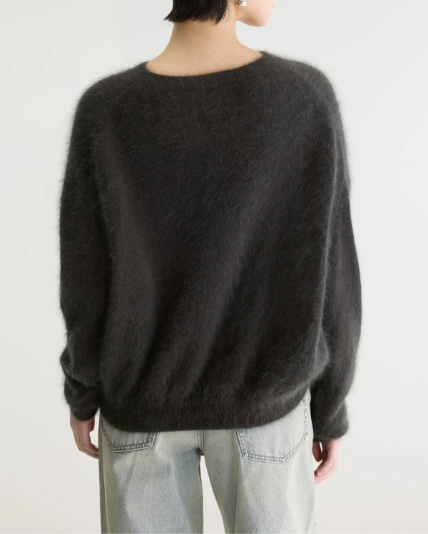 PULL DATUS PIRATE ~ BELLEROSE