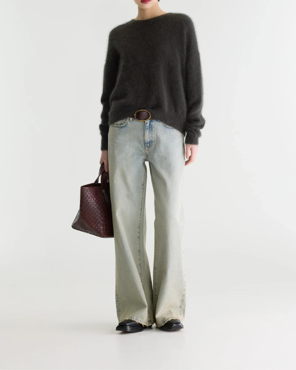 PULL DATUS PIRATE ~ BELLEROSE