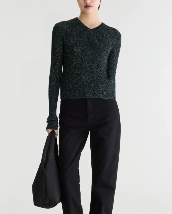 PULL LAIU NAVY ~ BELLEROSE