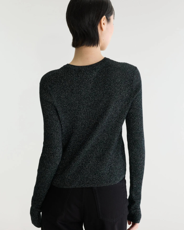 PULL LAIU NAVY ~ BELLEROSE