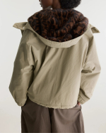 VESTE JENNA SHADOW ~ BELLEROSE