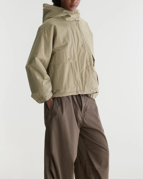 VESTE JENNA SHADOW ~ BELLEROSE