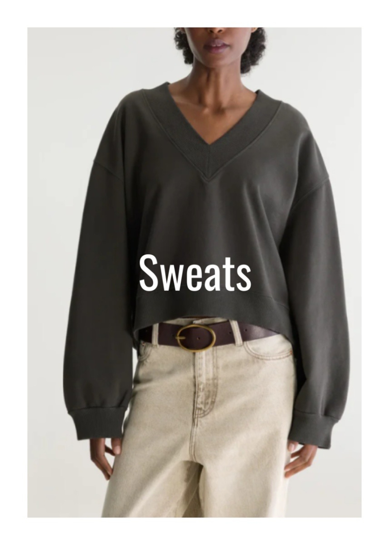 sweats
