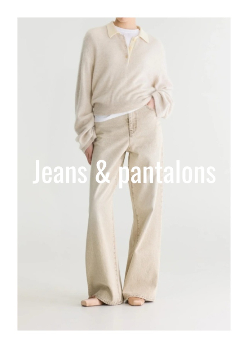 pantalon