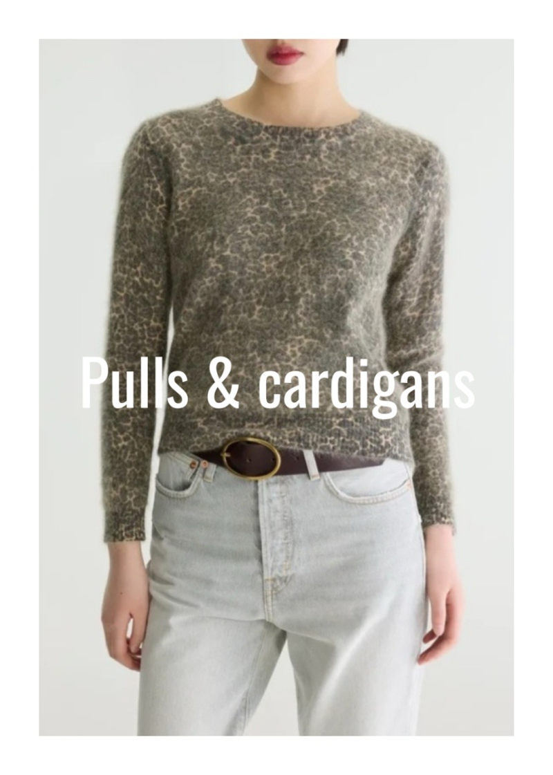 pulls
